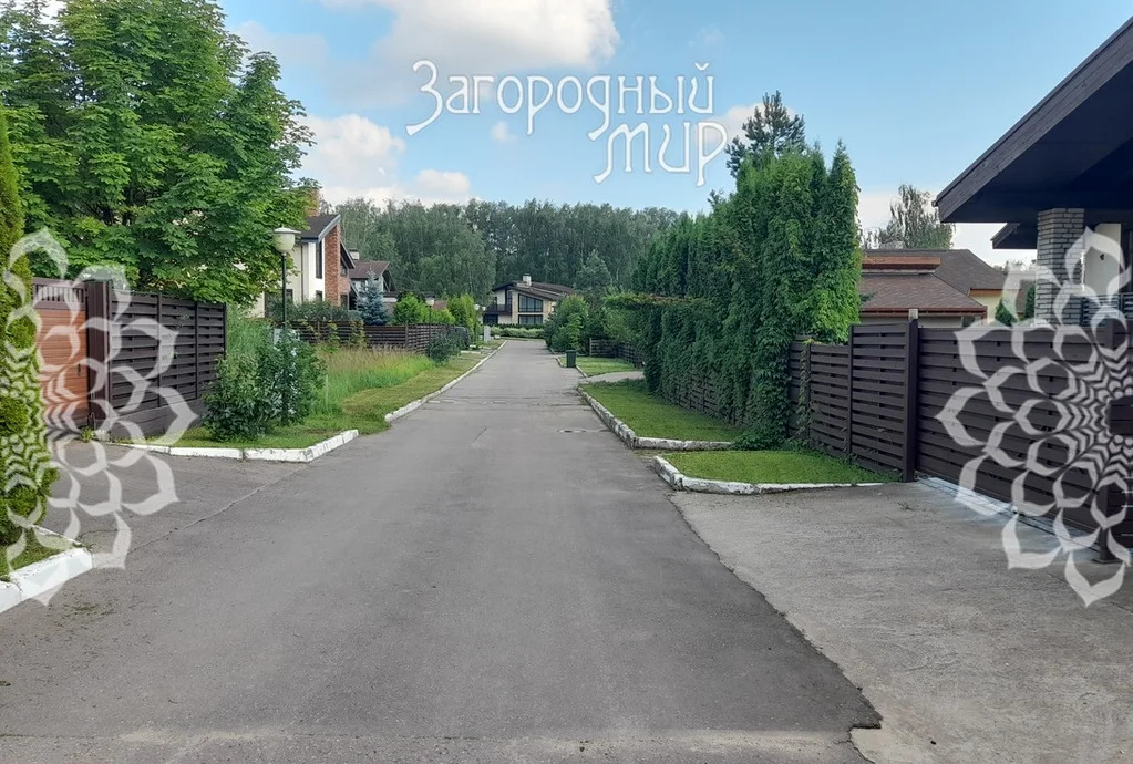 Продам участок, Дмитровское шоссе, 50 км от МКАД - Фото 9