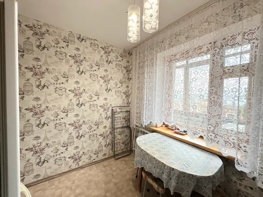 Продам двухкомнатную (2-комн.) квартиру, Гагарина пр-кт, 4, Нижний ... - Фото 17