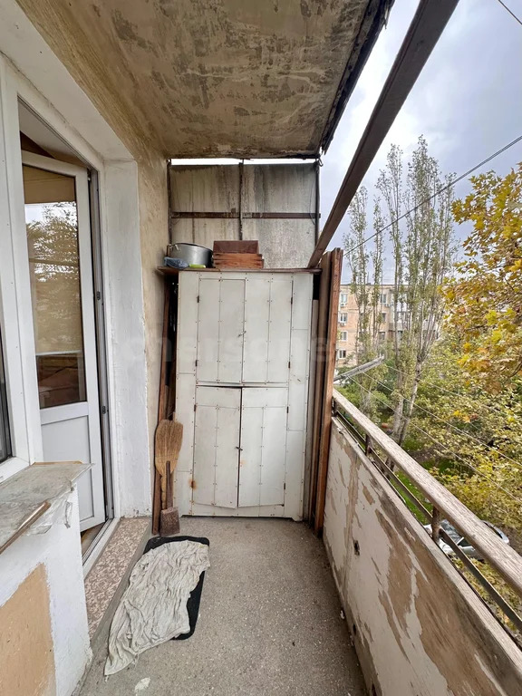 Продажа квартиры, Севастополь, ул. Серафимовича - Фото 8