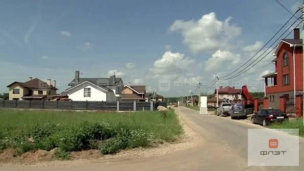 Продажа участка, Тетеево, Лаишевский район, ул. Речная - Фото 4
