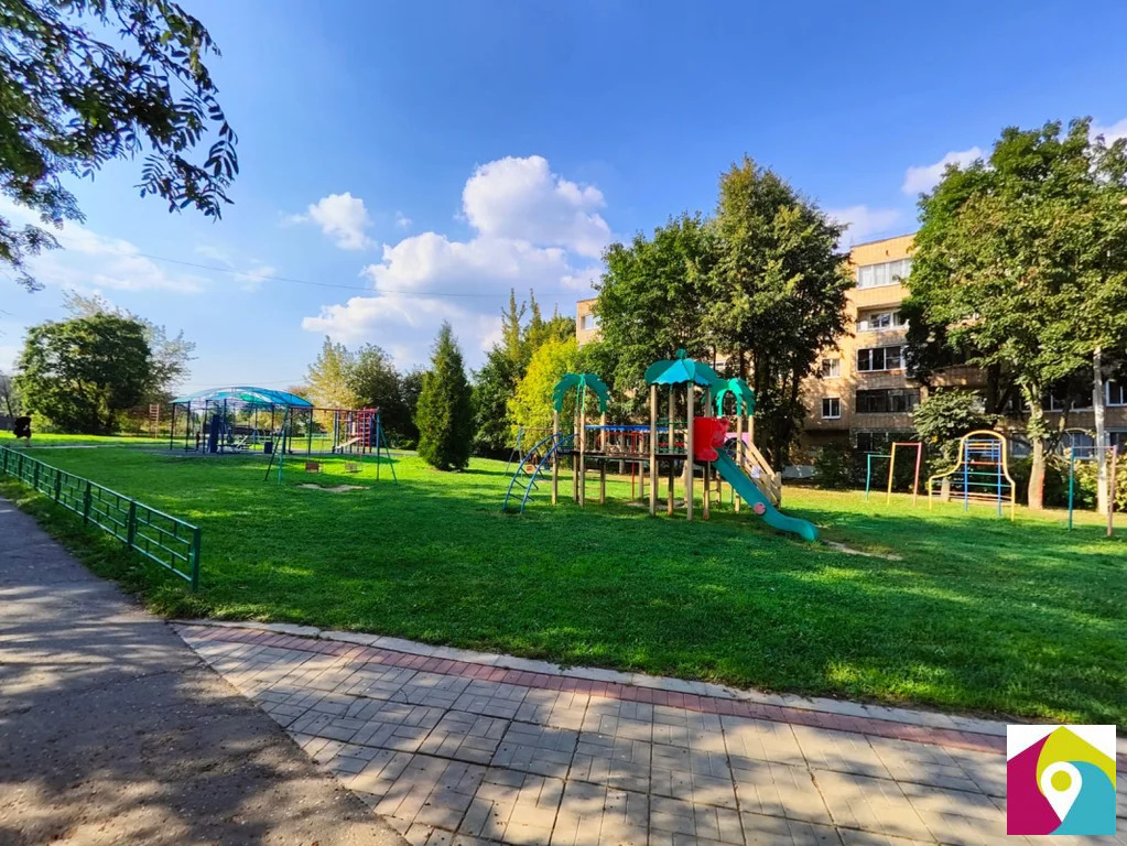 Продается квартира, Сергиев Посад г, Воробьевская ул, 11, 40м2 - Фото 12