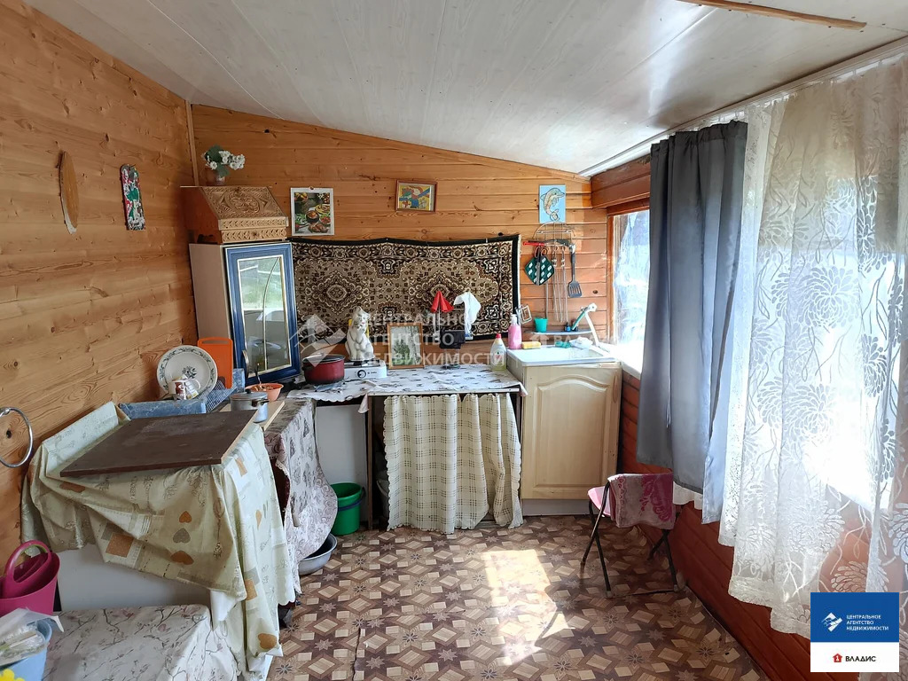 Продажа дома, Поляны, Рязанский район, территория СНТ Ветеран - Фото 7
