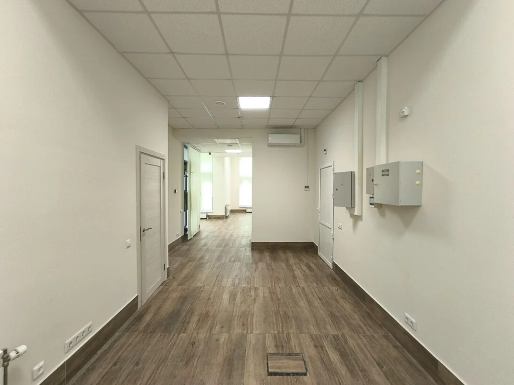 Аренда ПСН площадью 126.4 м2 - Фото 10