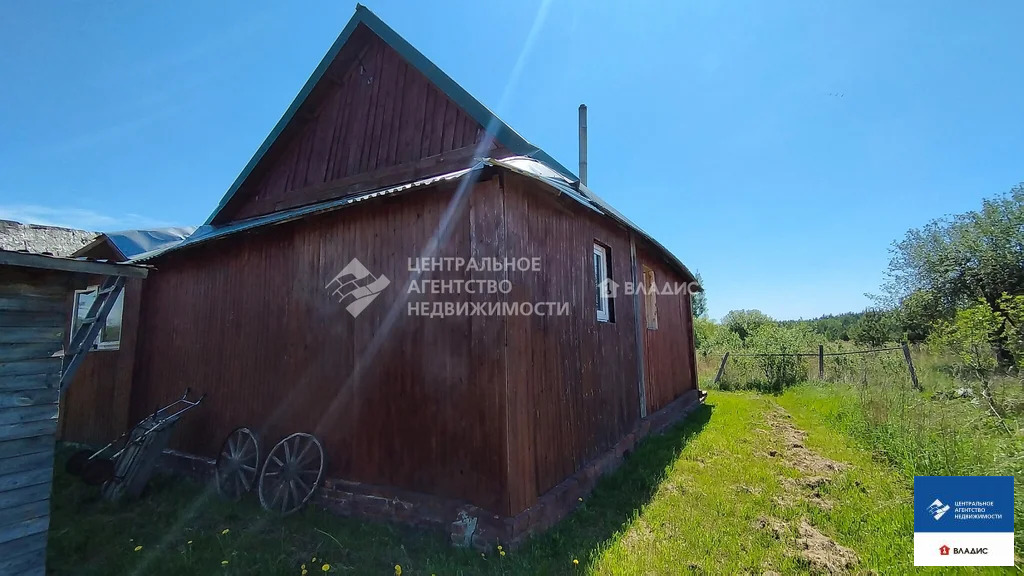 Продажа дома, Иванково, Клепиковский район - Фото 12