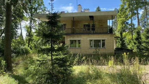 Участок в Московская область, Одинцовский городской округ, пос. Гор... - Фото 22