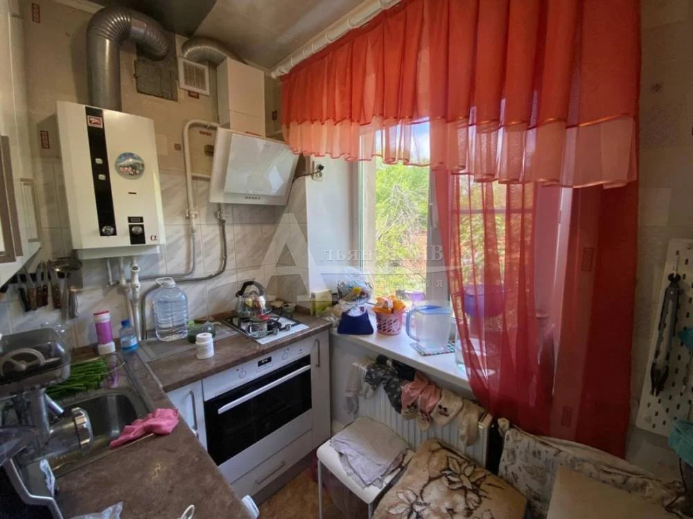 Продажа квартиры, Зеленокумск, Советский район, ул. Советская - Фото 4