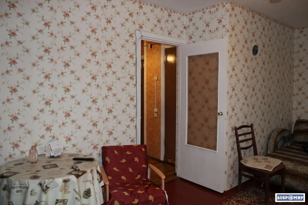 Продается 1-комн. квартира - Фото 12