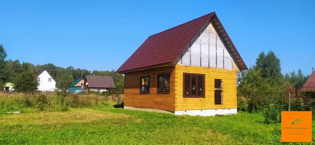 Продается дом в д. Афанасовка - Фото 8