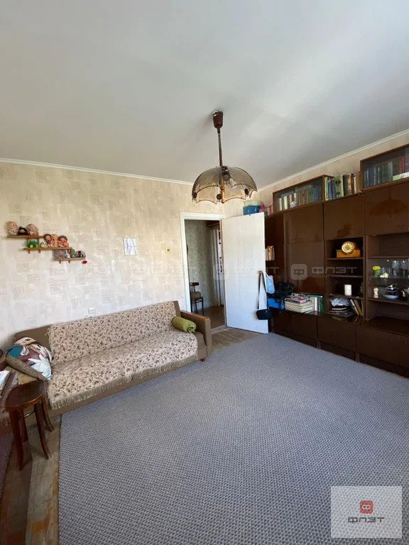 Продажа квартиры, Казань, ул. Краснококшайская - Фото 3