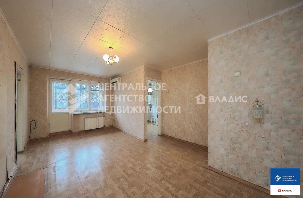 Продажа квартиры, Рязань, ул. Фирсова - Фото 1