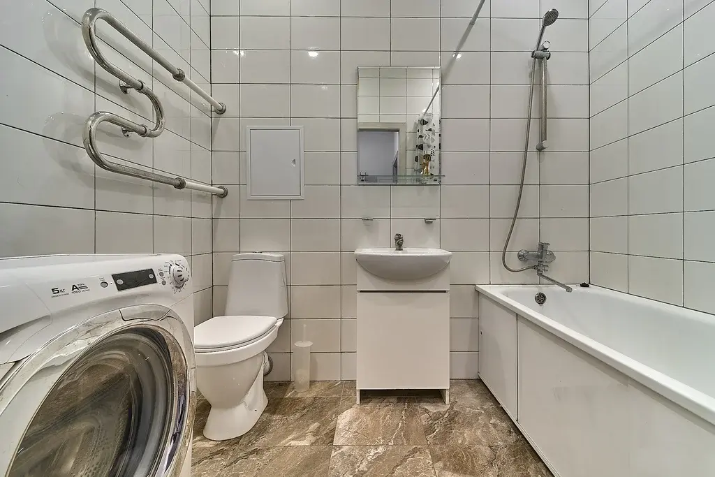 1-к пр-т. Ленина, дом 219 - Фото 13