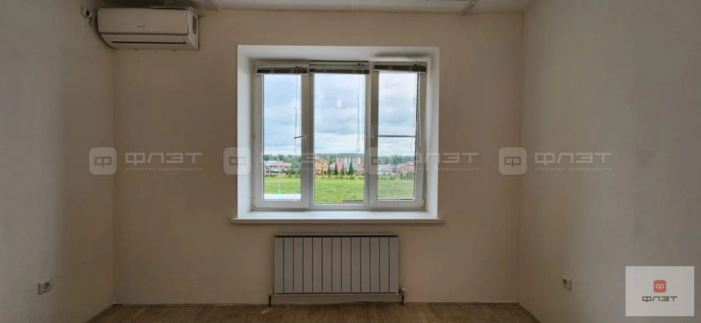 Продажа квартиры, Царево, Пестречинский район, ул. Габдуллы Тукая - Фото 1