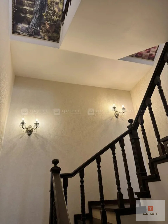 Аренда дома, Казань, ул. Батырлык (Вознесенское) д.36 - Фото 12