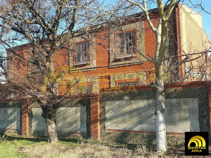 Продажа дома, Стрелка, Темрюкский район, ул. Ленина - Фото 31
