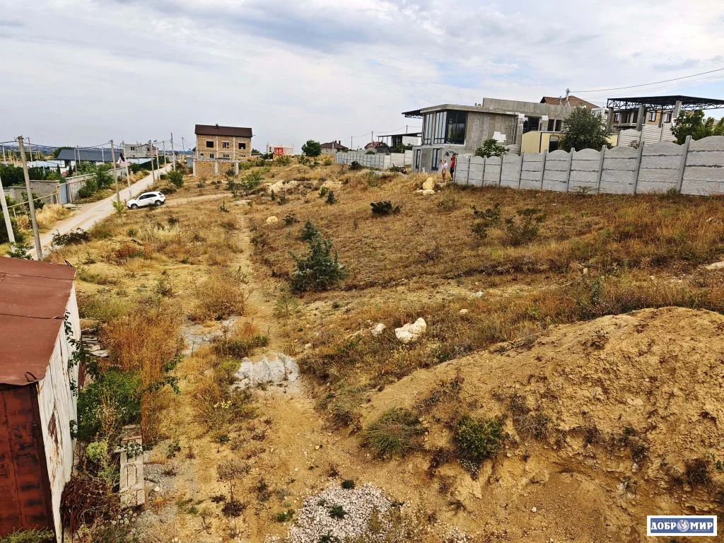 Продается Участок - Фото 7