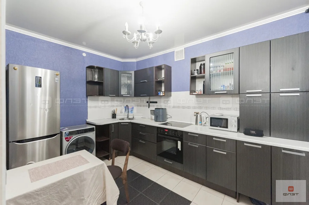 Продажа квартиры, Казань, ул. Чистопольская - Фото 10