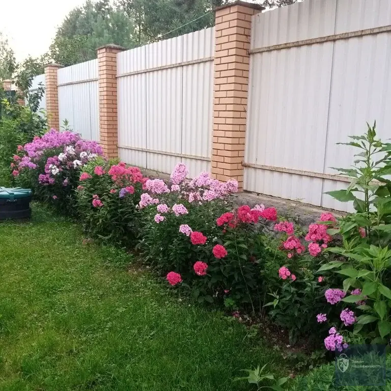 Современный жилой дом в деревне Спасс-Косицы. 12 сот. ИЖС. - Фото 47