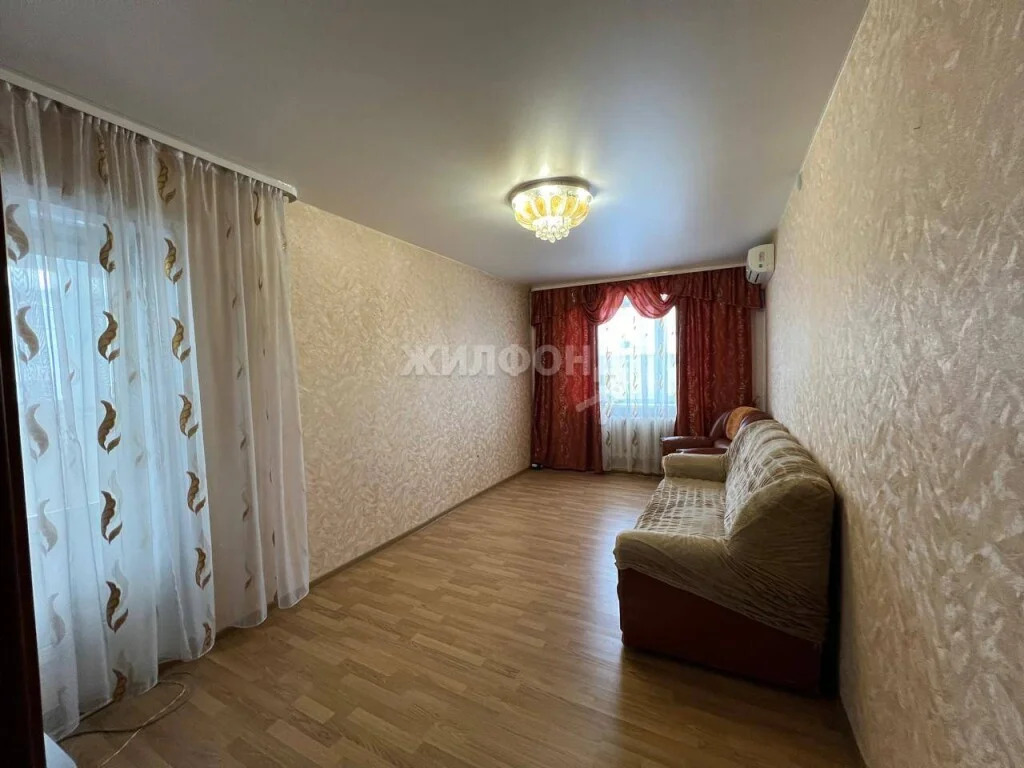 Продажа квартиры, Черепаново, Черепановский район, Пионерский пер. - Фото 12