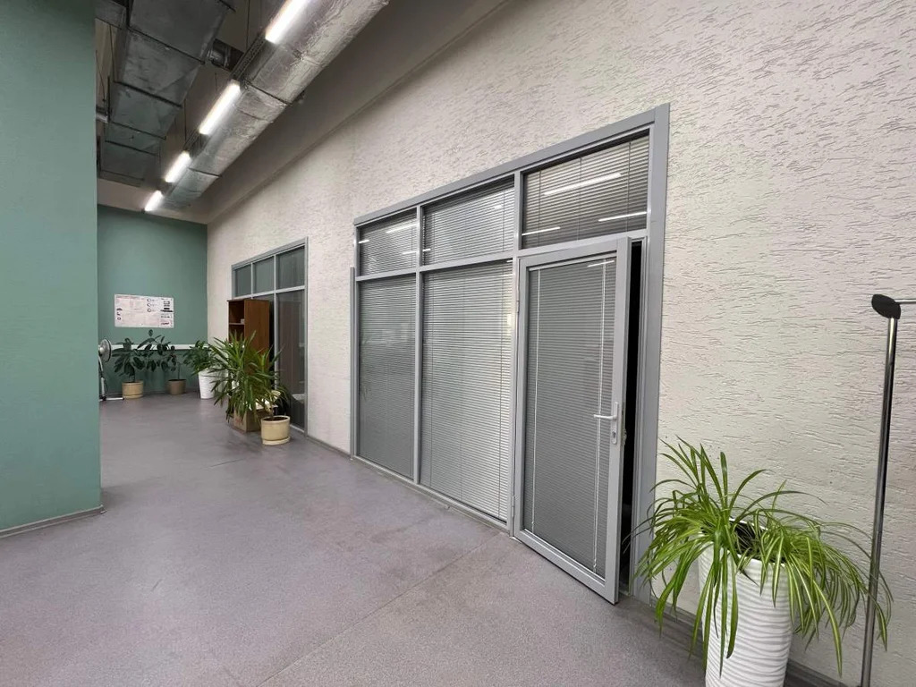 Аренда офиса 258.4 м2 - Фото 10