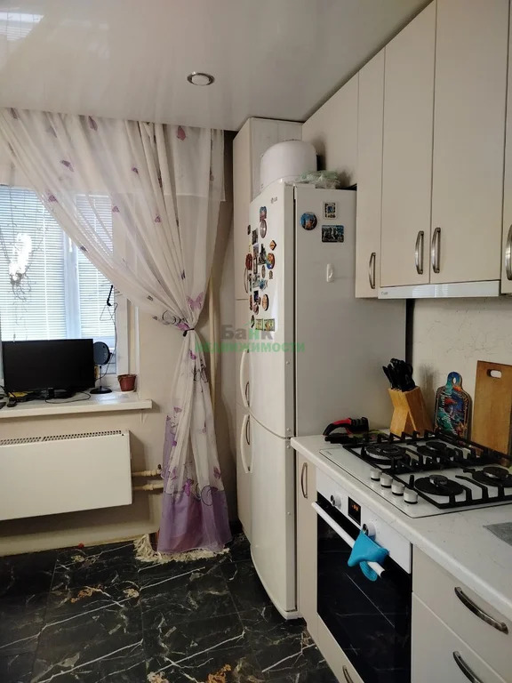 Продажа квартиры, Балаково, Саратовское шоссе ул. - Фото 3
