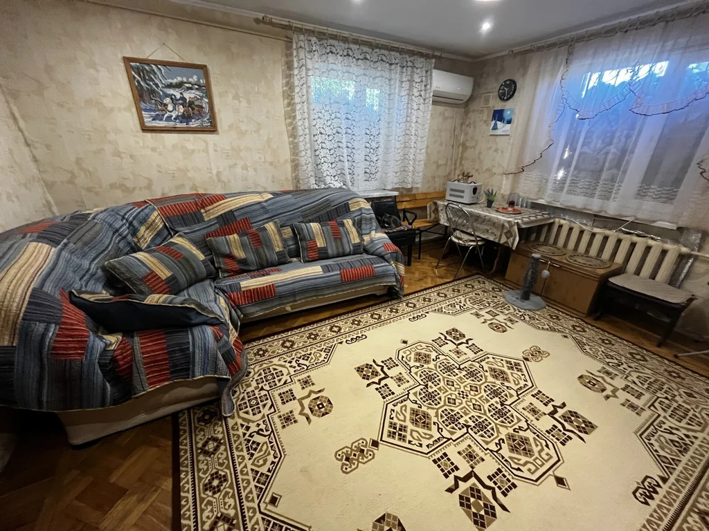 Продажа дома, Афипский, Северский район, ул. Привокзальная - Фото 9
