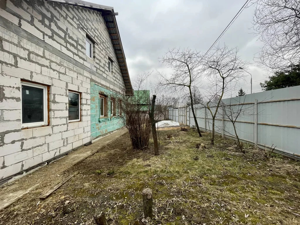 Продажа дома, Синьково, Дмитровский район, село Синьково - Фото 26