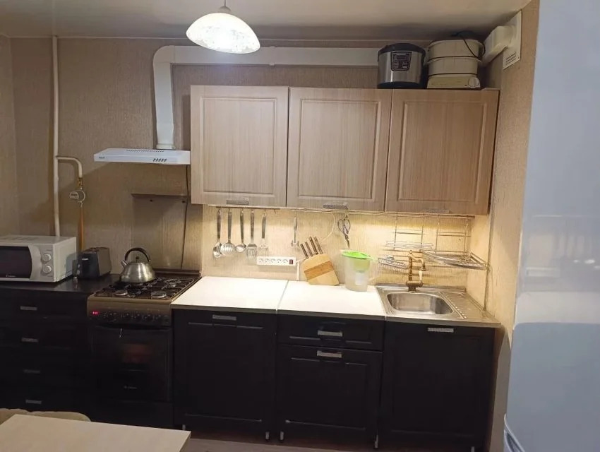 Аренда квартиры, Севастополь, ул. Астана Кесаева - Фото 8