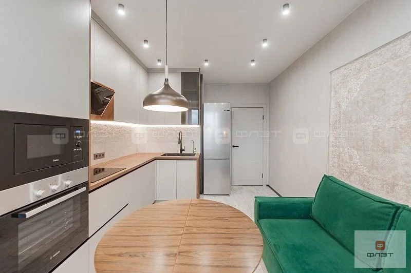 Продажа квартиры, Казань, ул. Новаторов - Фото 5
