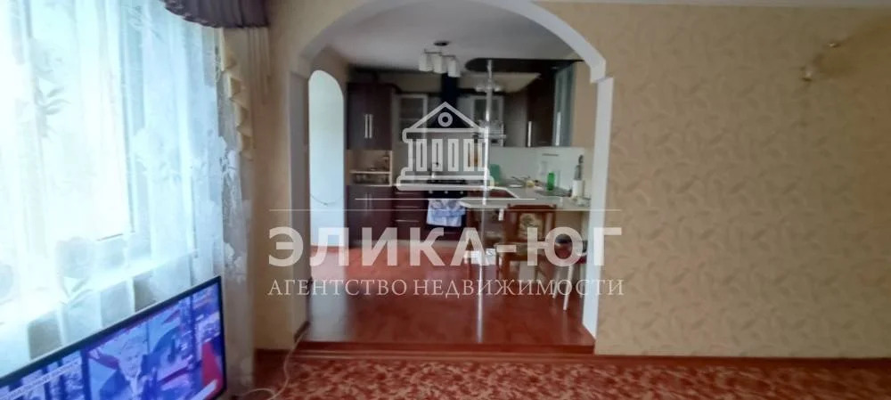 Продажа квартиры, Джубга, Туапсинский район, Зеленый пер. - Фото 4