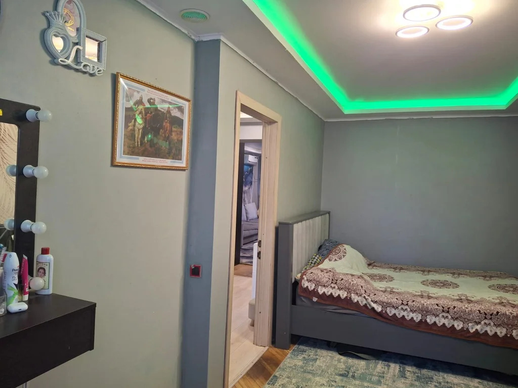 Продажа квартиры, Абинск, Абинский район, Комсомольский пр-кт. - Фото 11