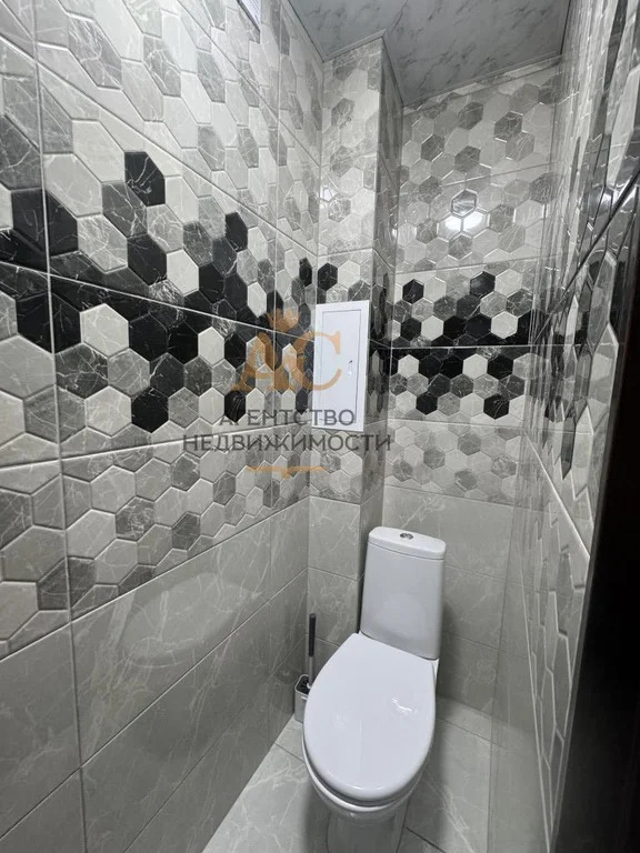 3-комн. кв., 69 м2, 5/5 Этаж - Фото 14