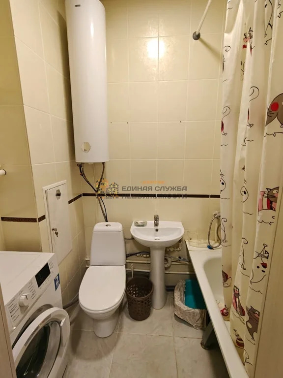 Аренда квартиры, Уфа, ул. Набережная реки Уфы - Фото 8