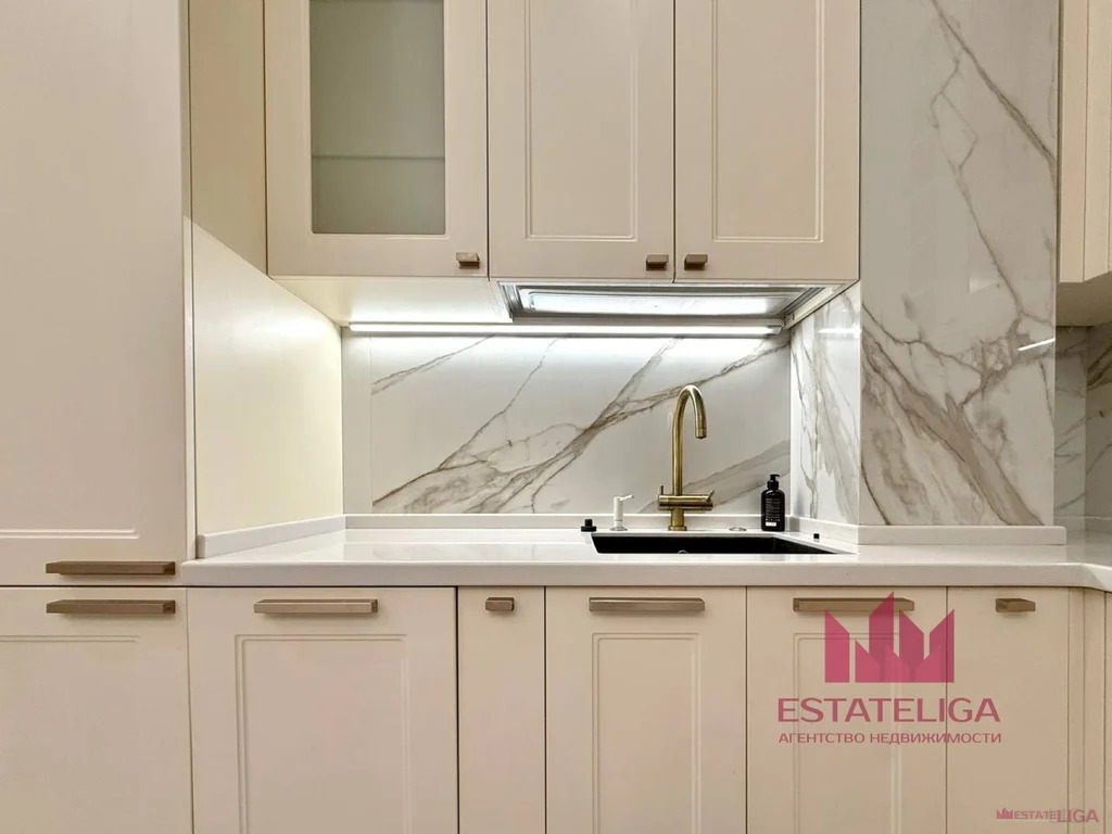 Аренда квартиры, м. Шелепиха, Шелепихинская наб. - Фото 2