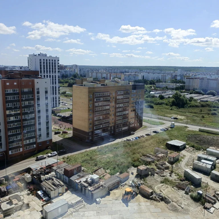 Продается квартира, 51.74 м - Фото 2