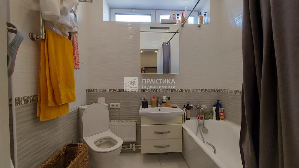 Продажа квартиры, улица Нильса Бора - Фото 13