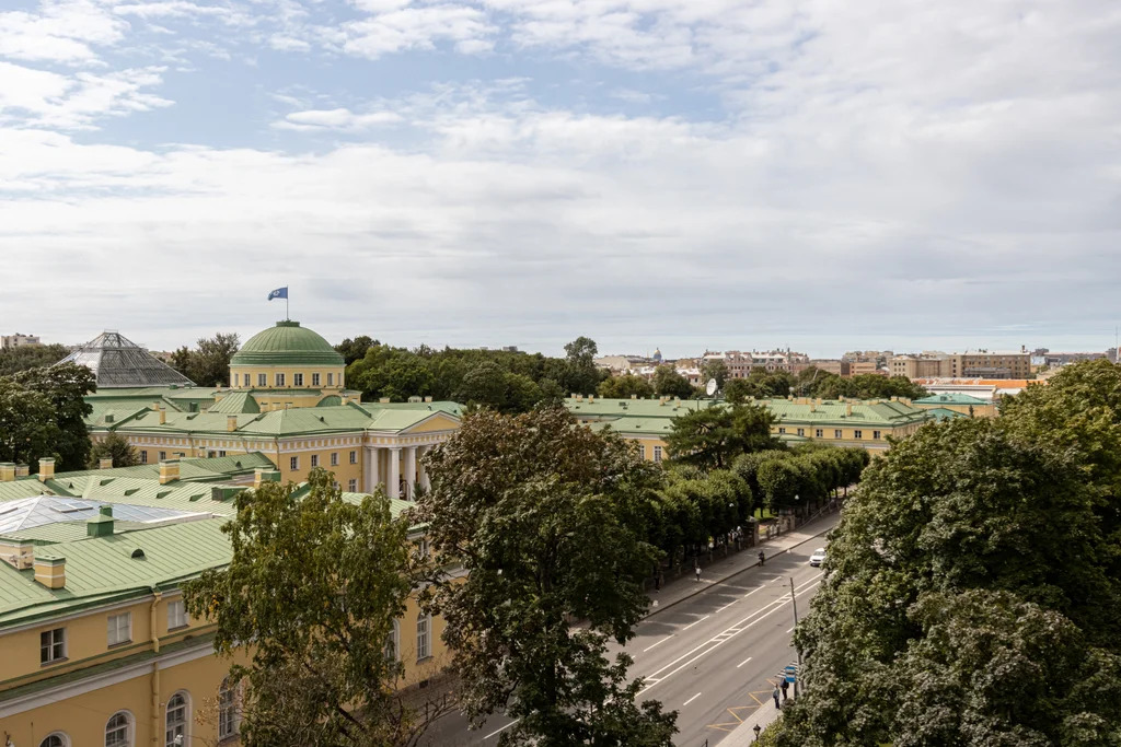 Продажа квартиры, м. Чернышевская, ул. Таврическая - Фото 1