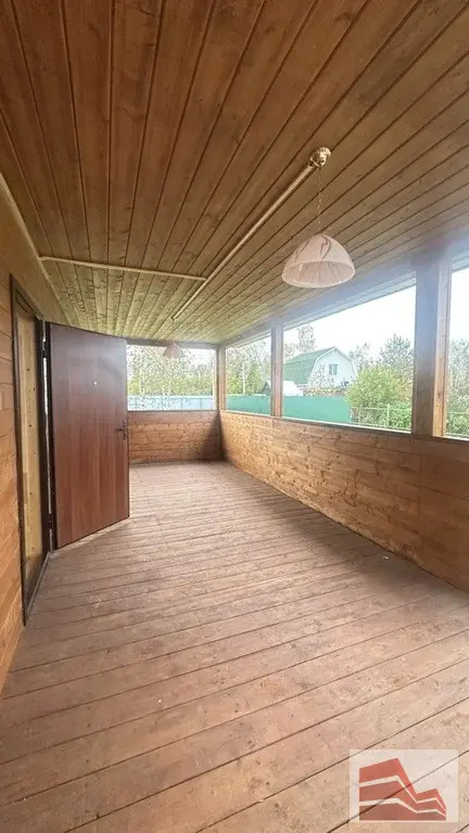 Жилой дом на природе - Фото 14