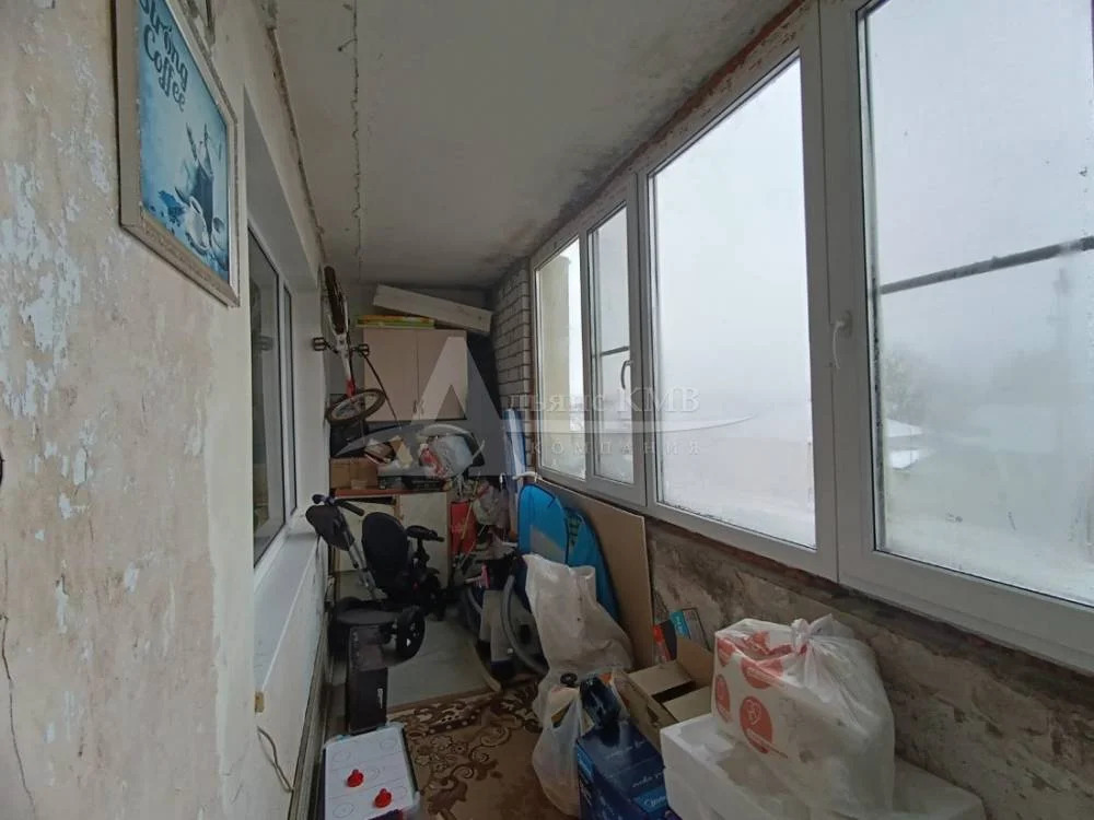 Продажа квартиры, Зеленокумск, Советский район, ул. Горького - Фото 11