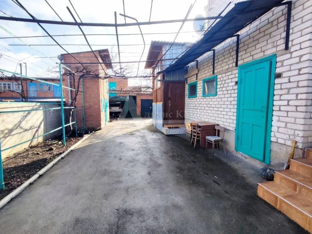 Продажа дома, Новопавловск, Кировский район, Трудовой пер. - Фото 19