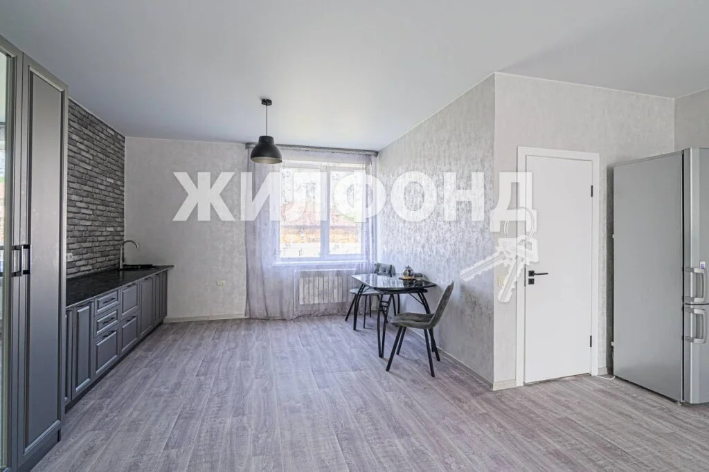 Продажа дома, Новолуговое, Новосибирский район, 3-й квартал - Фото 47