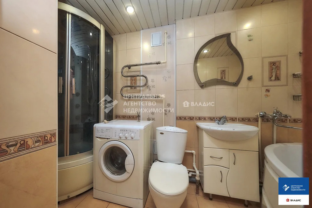 Продажа квартиры, Рязань, ул. Черновицкая - Фото 10