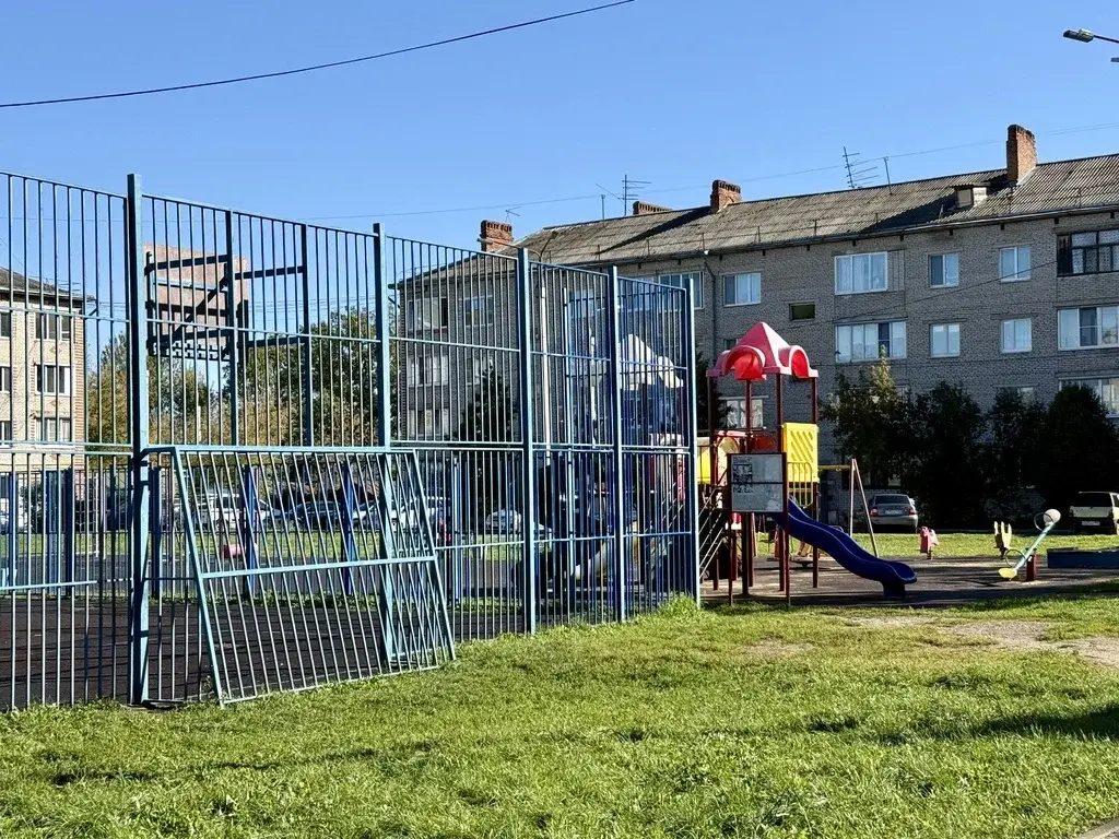 2-к. квартира, 48 м, 5/5 эт. - Фото 2