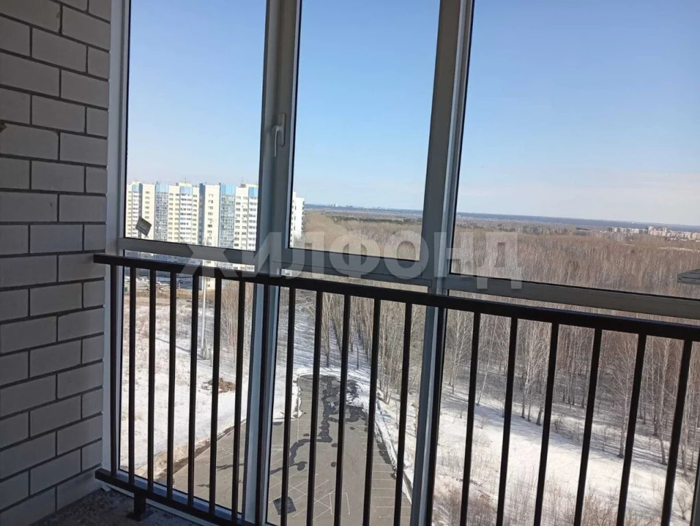 Продажа квартиры, Новосибирск, ул. Петухова - Фото 9