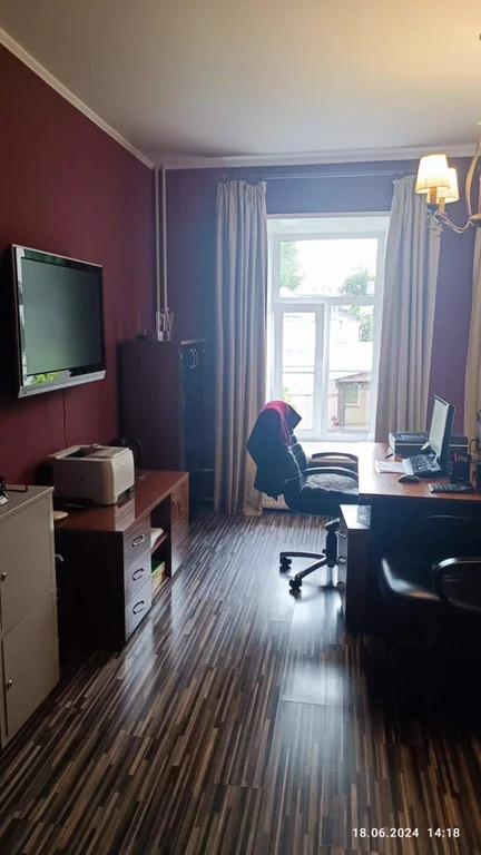 Особняк в центре в аренду - Фото 11