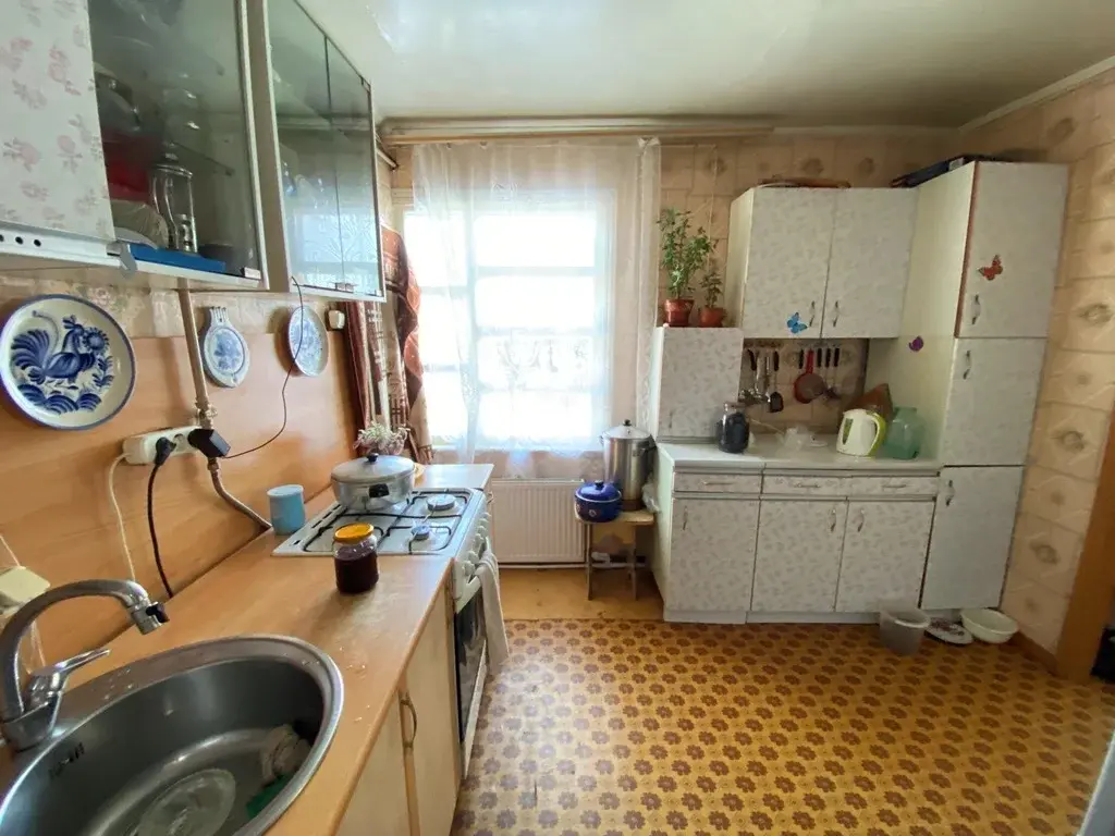 Дом в деревне Барышово - Фото 19