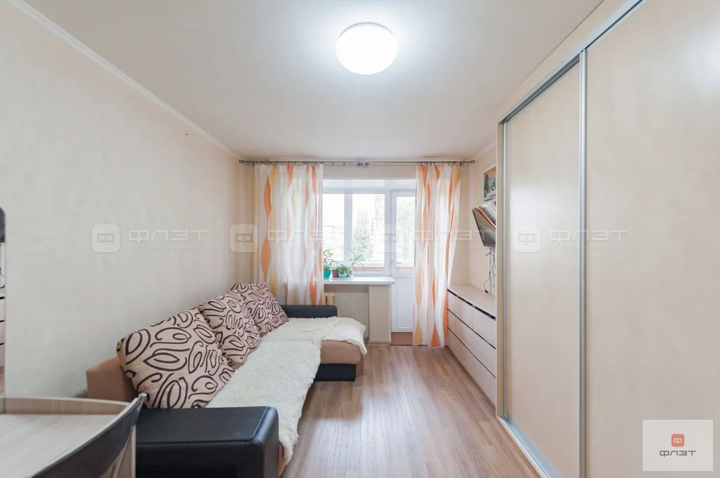 Продажа квартиры, Казань, ул. Светлая - Фото 3