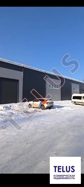 мцд 1 Лобня, ул Чкалова, 1300 м2, Склад (ном. объекта: 8256) - Фото 19