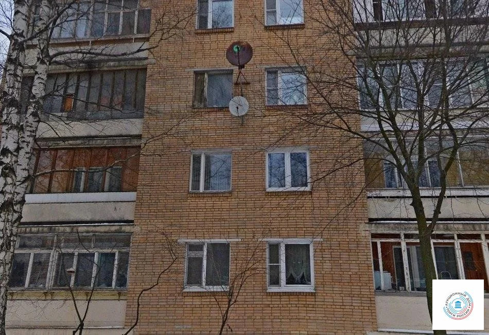 Продается квартира, 52.9 м - Фото 2