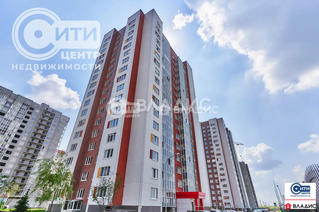 Продажа квартиры, Отрадное, Новоусманский район, Рубиновая улица - Фото 0