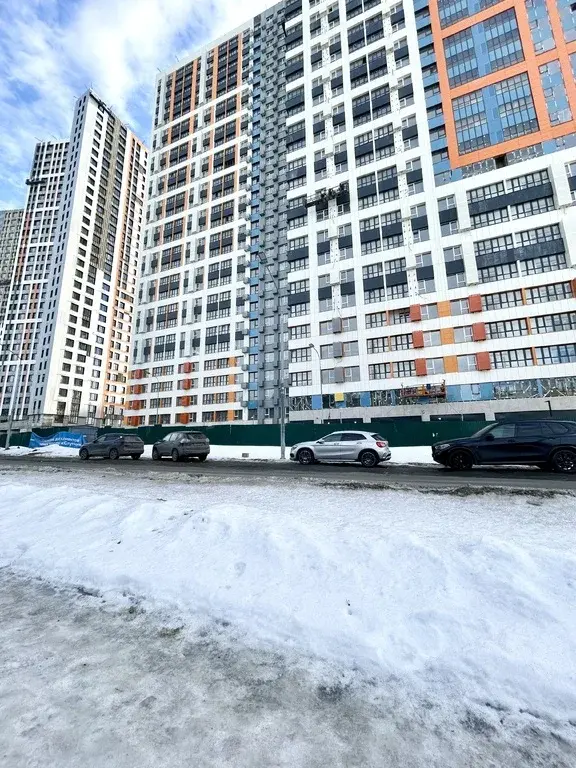 ЖК Спутник Аппартаменты - Фото 5